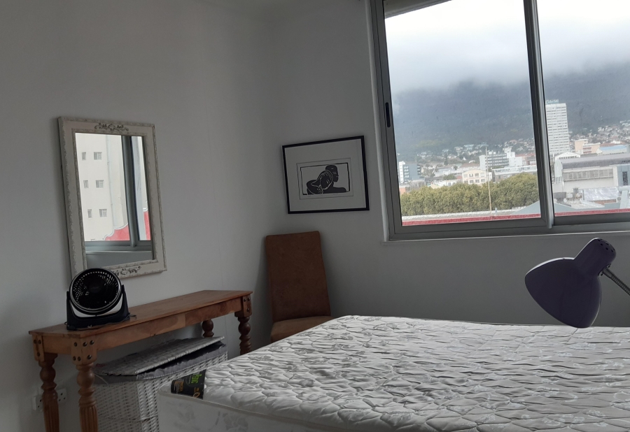 To Let 1 Bedroom Property for Rent in Cape Town City Centre Western Cape